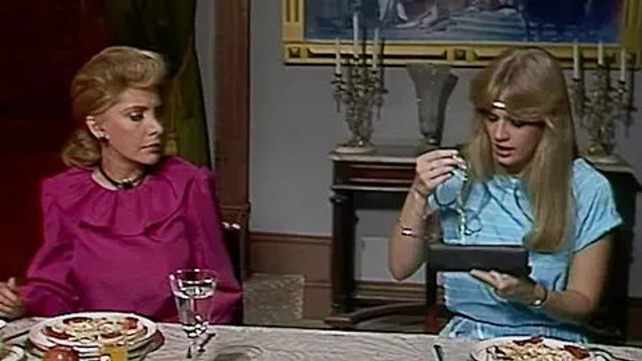 El Maleficio — Épisode 46