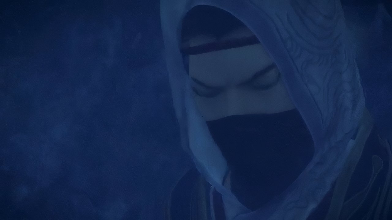 A Portrait of Jianghu: Bad Guys - Season 0 Episode 19 : Episode 19