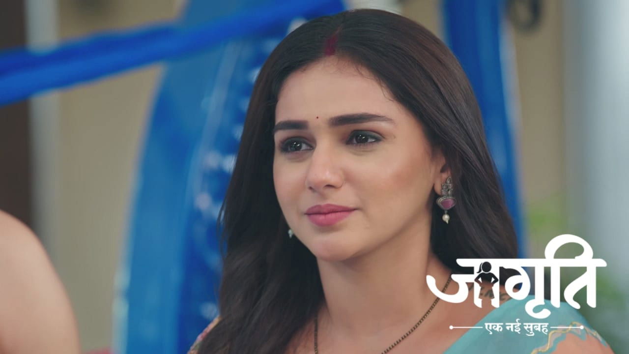 Jagriti — Épisode 226