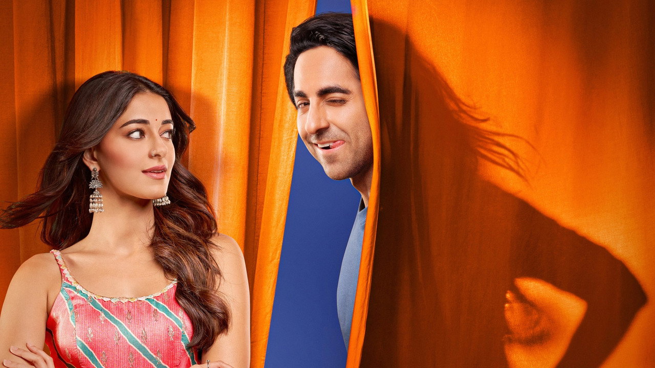 Dream Girl 2 (2023) Hindi HD backdrop