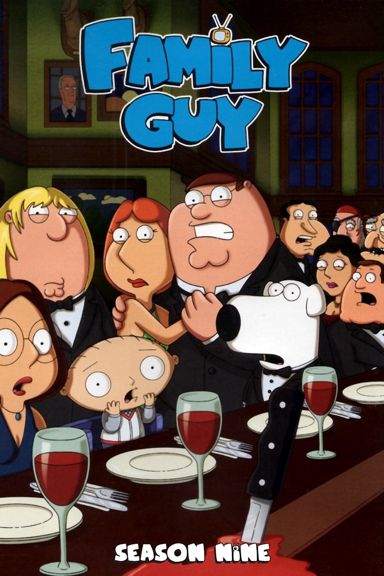 Family Guy (2010)