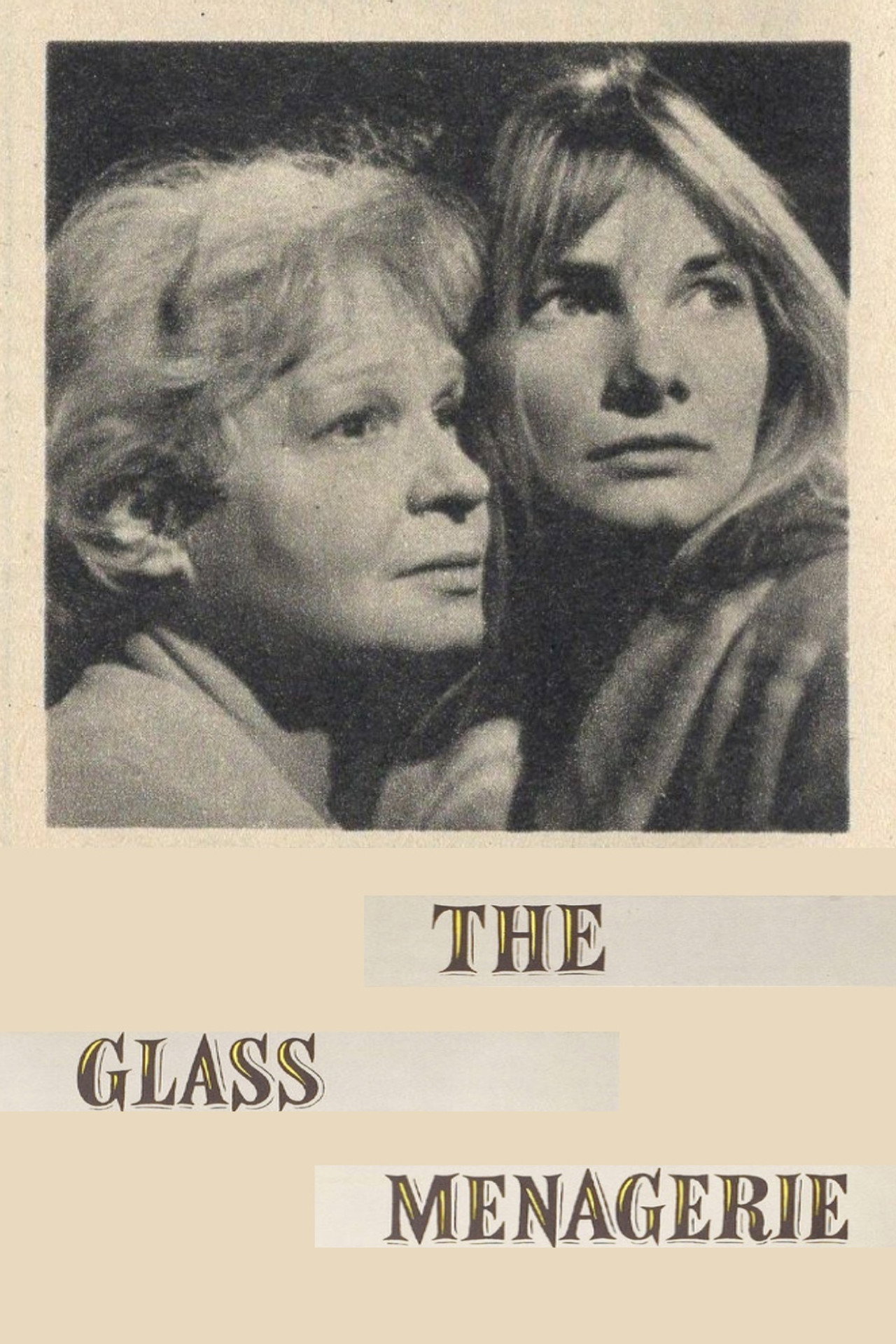 The Glass Menagerie
