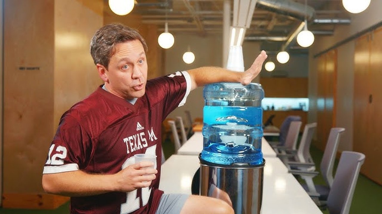 SEC Shorts - Season 10 Episode 3 : Teams Dramatically Overreact to Their Week 1 Games