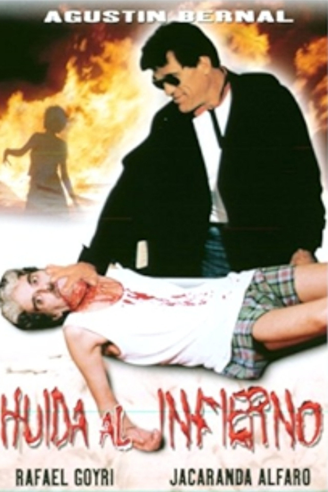 Escape to Hell