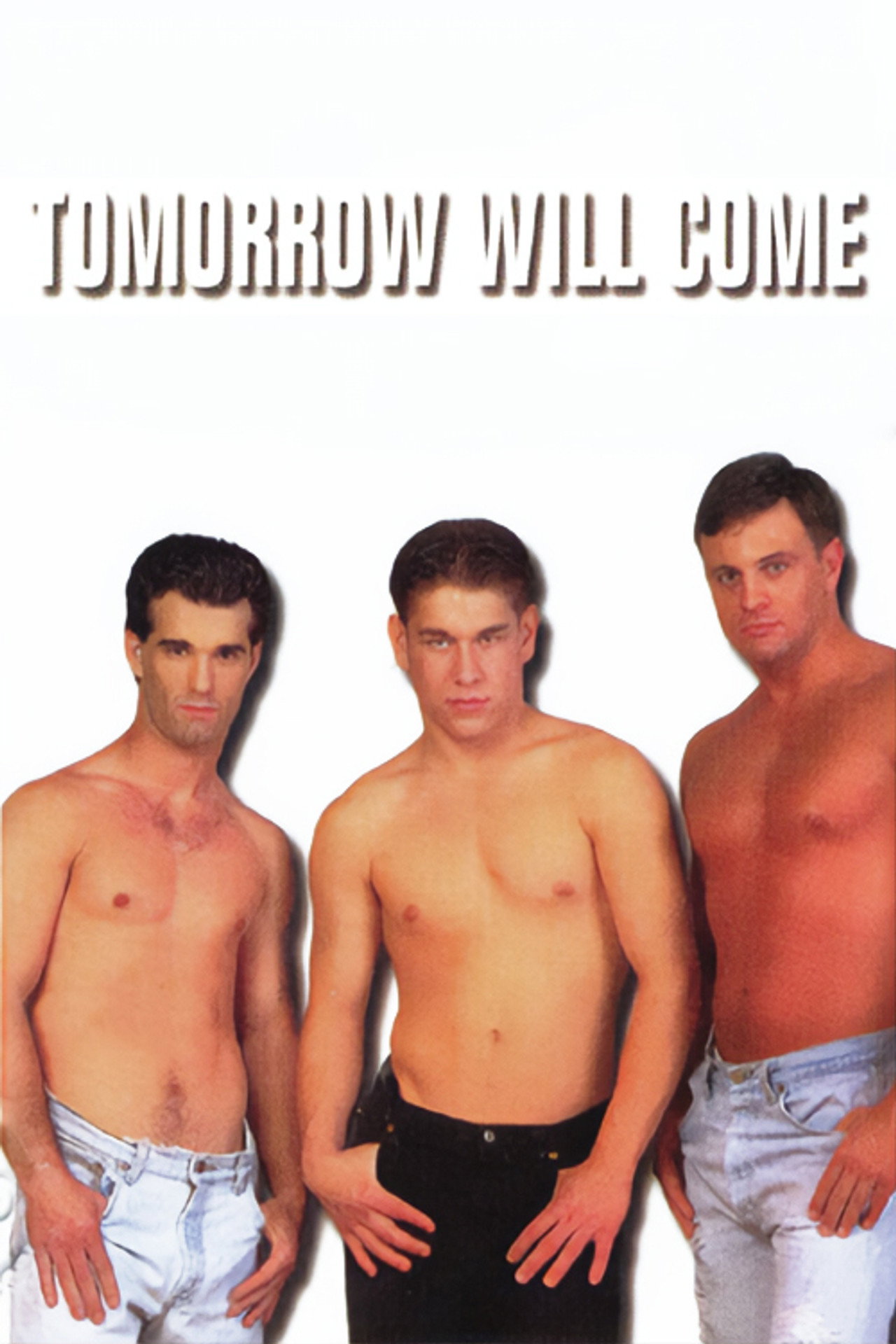 Tomorrow Will Come filmaffisch