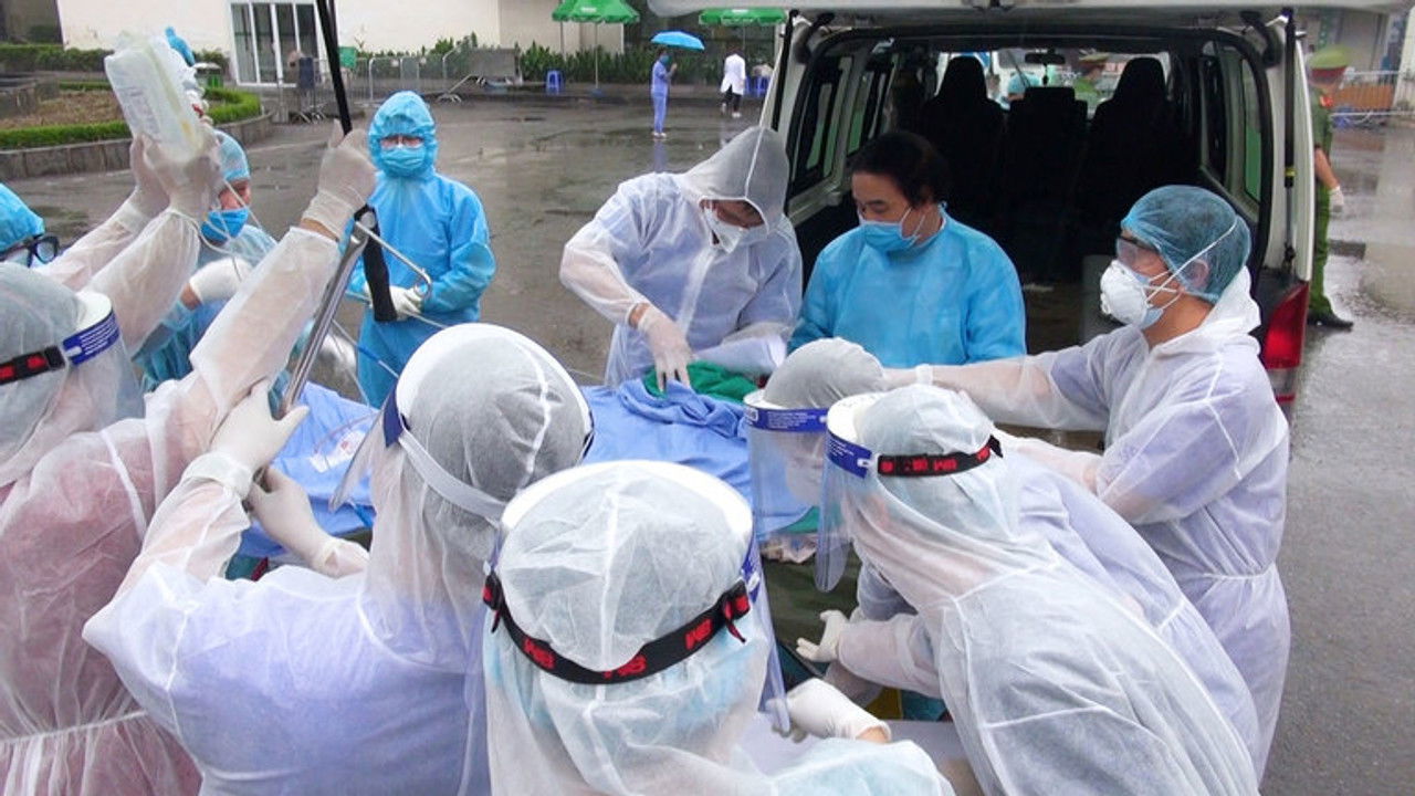 Asia Insight — Épisode 23