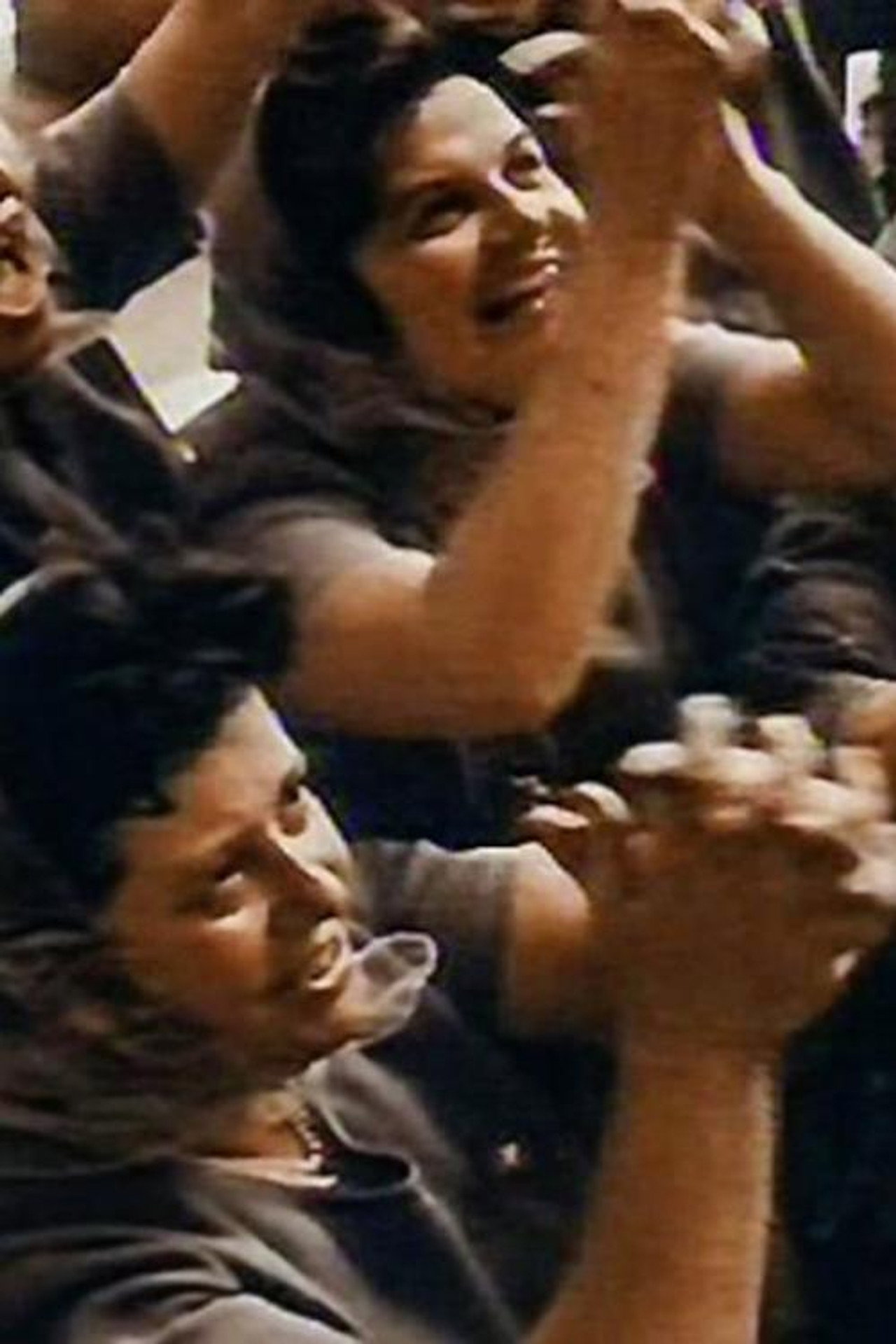 Divino Amore filmaffisch