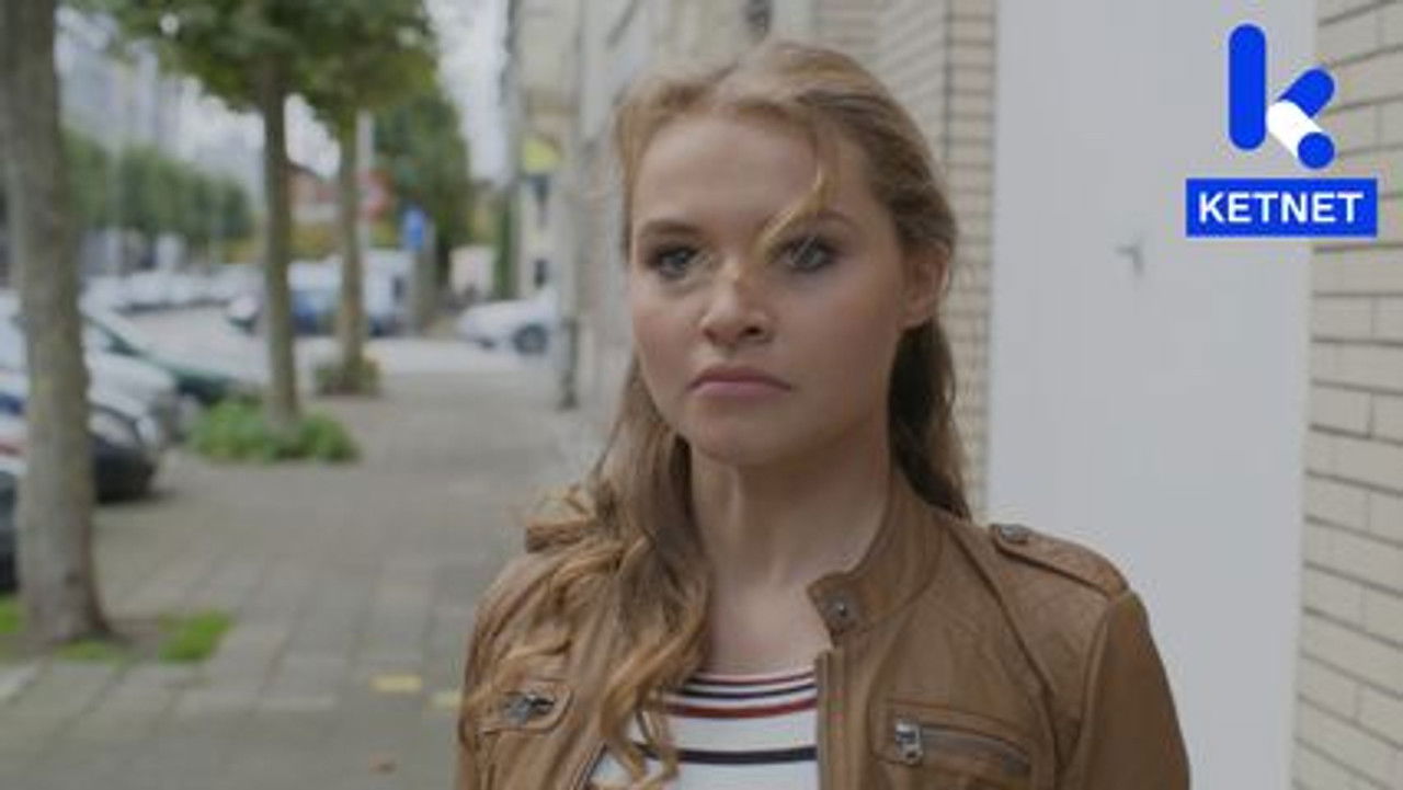 Ghost Rockers — Épisode 20