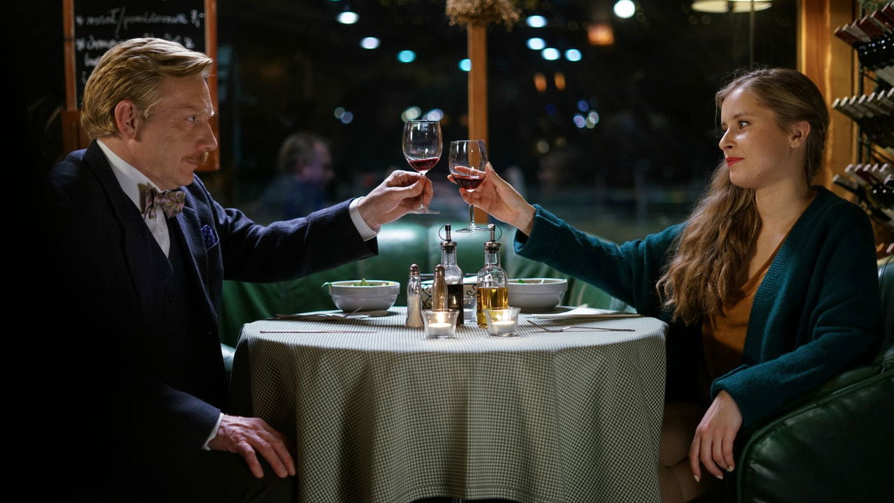 Leśniczówka - Season 2 Episode 90 : Episode 90