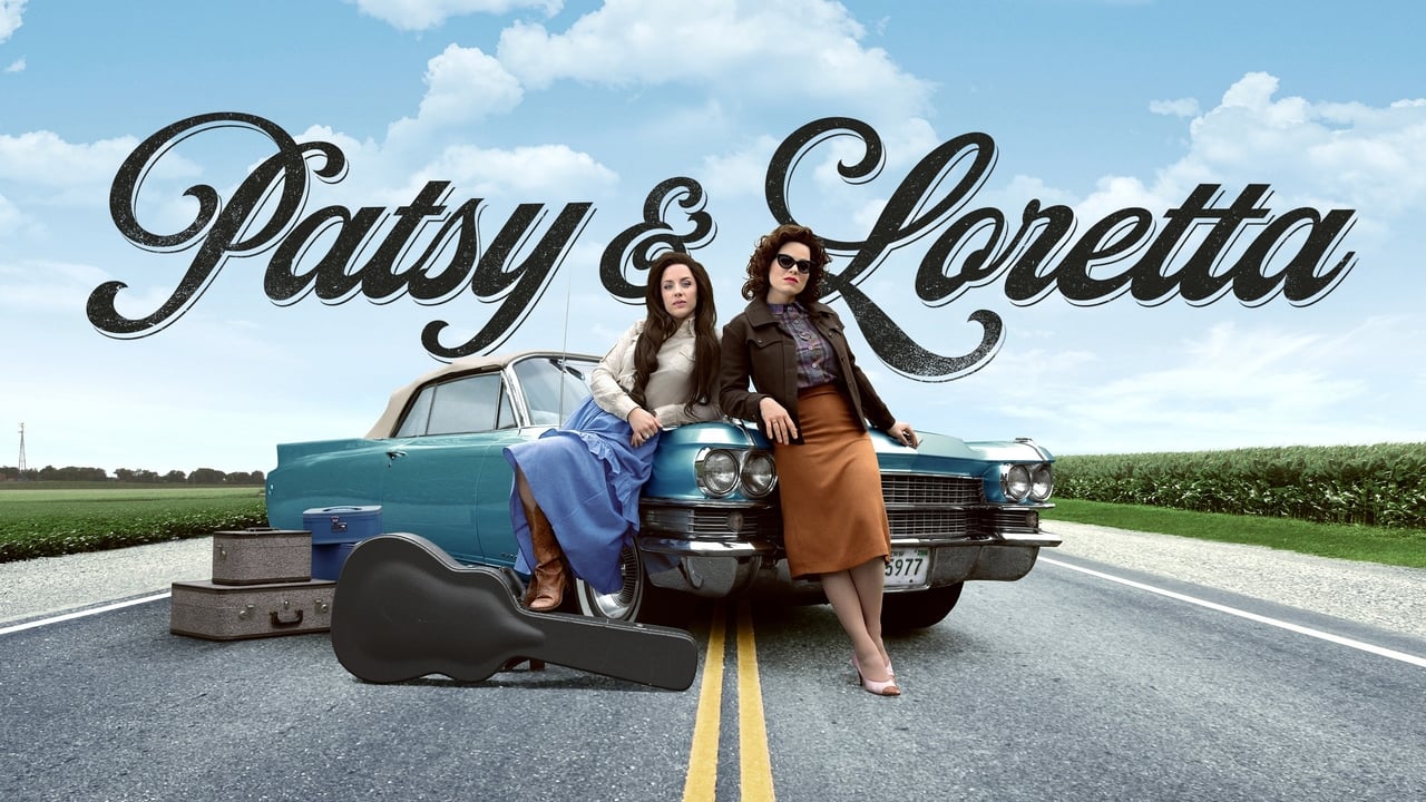 Patsy & Loretta background