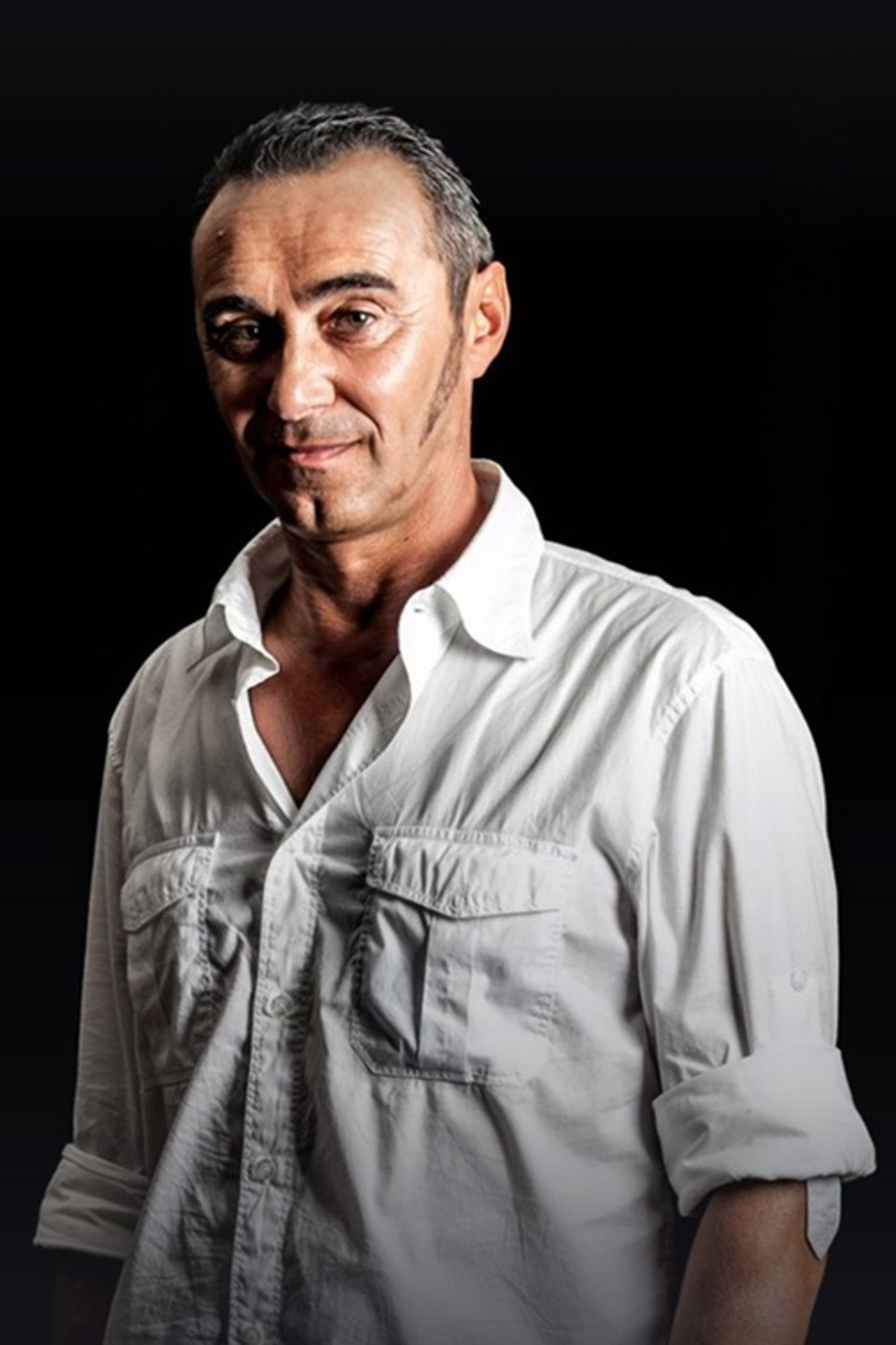 Giuseppe Giacobazzi affisch