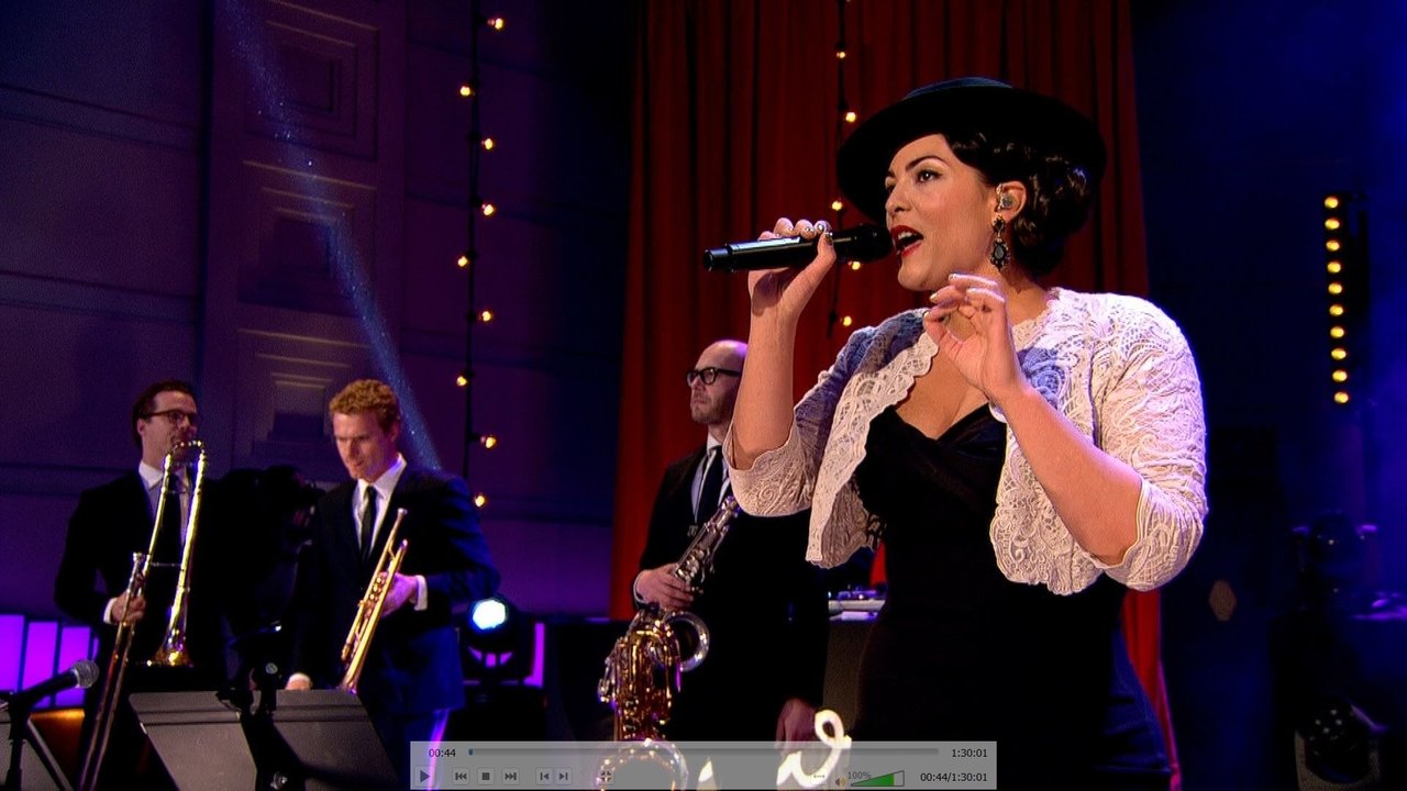Caro Emerald: In Concert