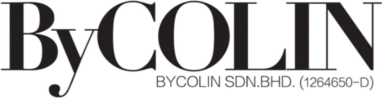 ByCOLIN