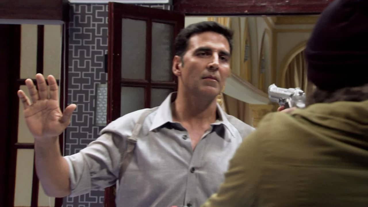 Qubool Hai — Épisode 419