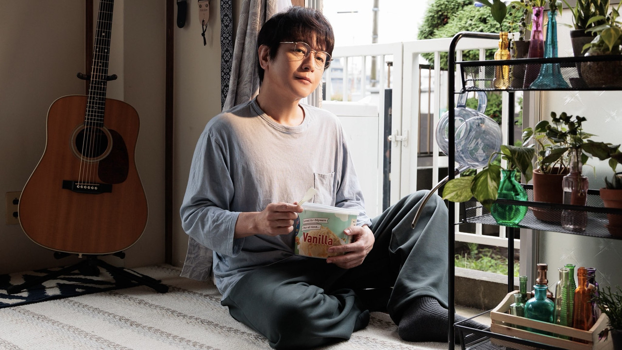 Chosen Home — still 7