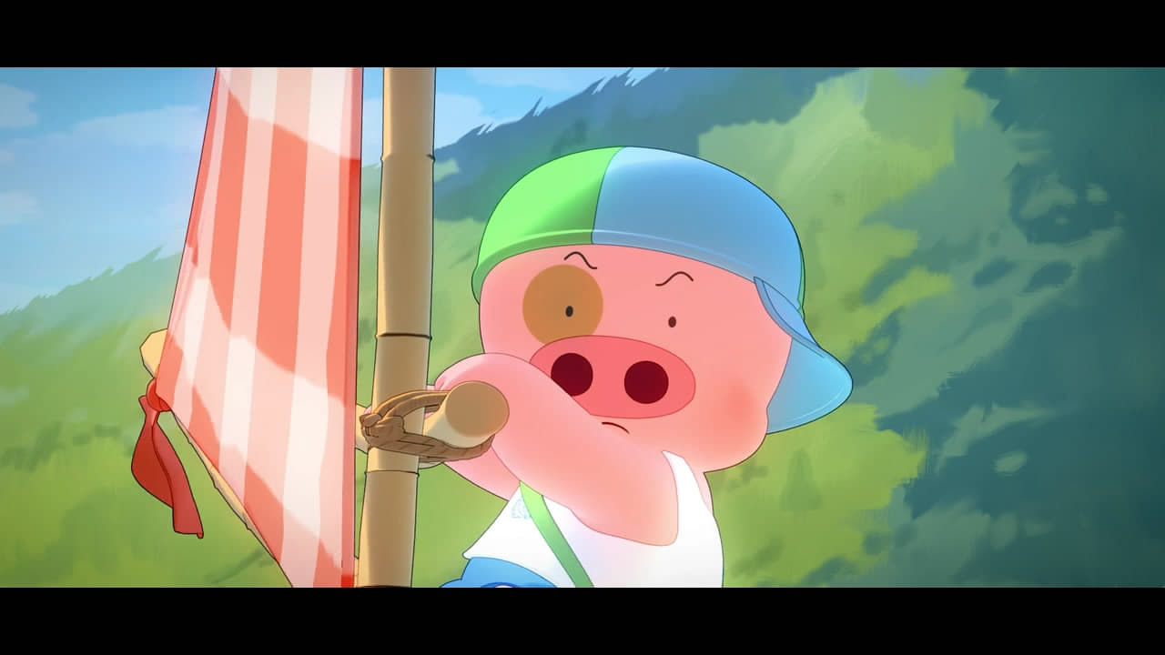 McDull: Rise of the Rice Cooker Backdrop Image