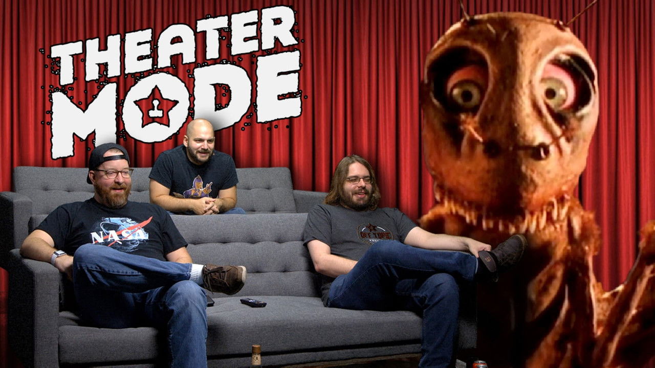 Theater Mode — Épisode 9