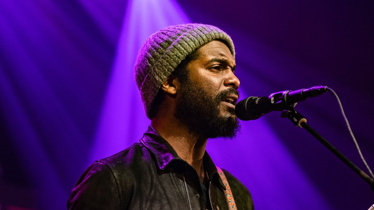 Austin City Limits - Season 45 Episode 1 : Gary Clark, Jr.