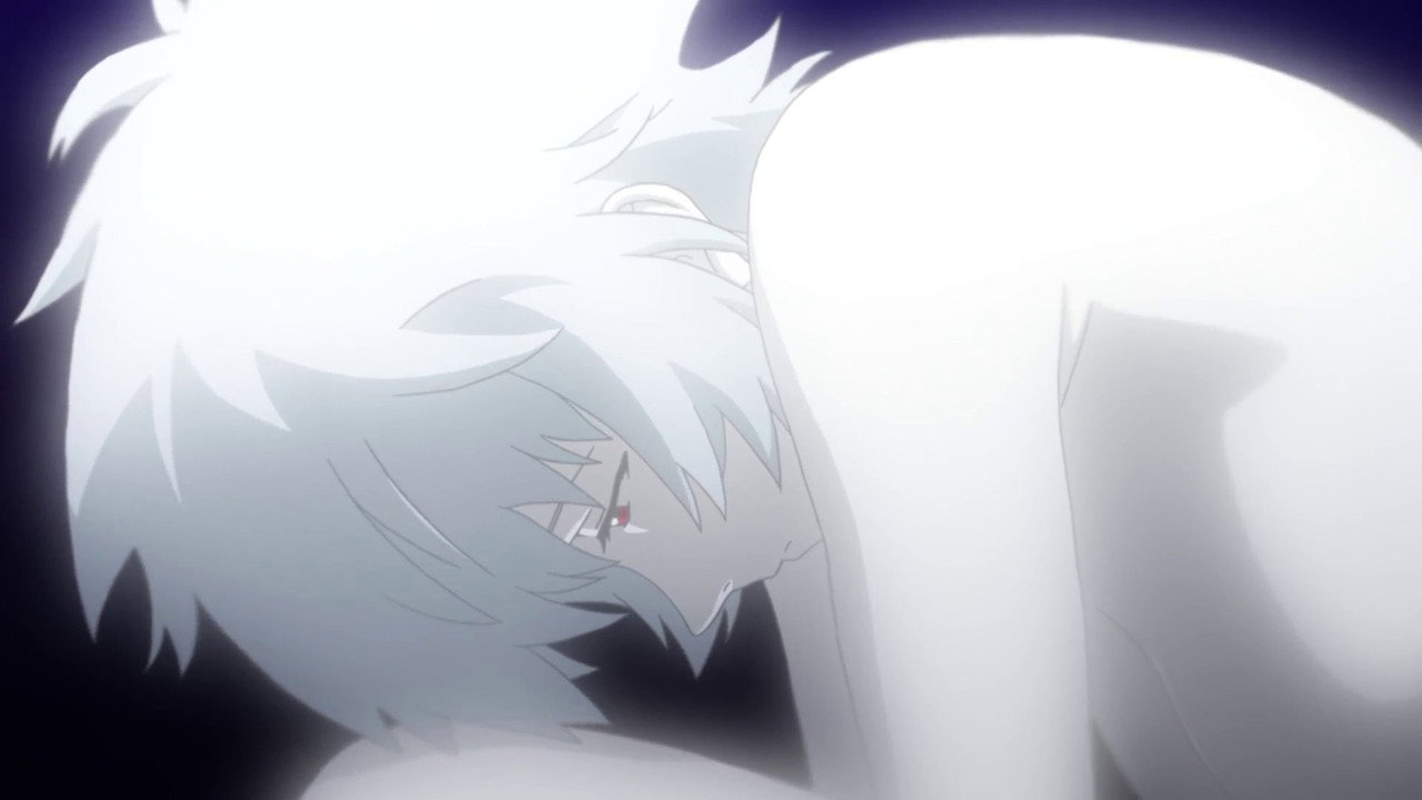 Evangelion: 2.0 You Can (Not) Advance background 67