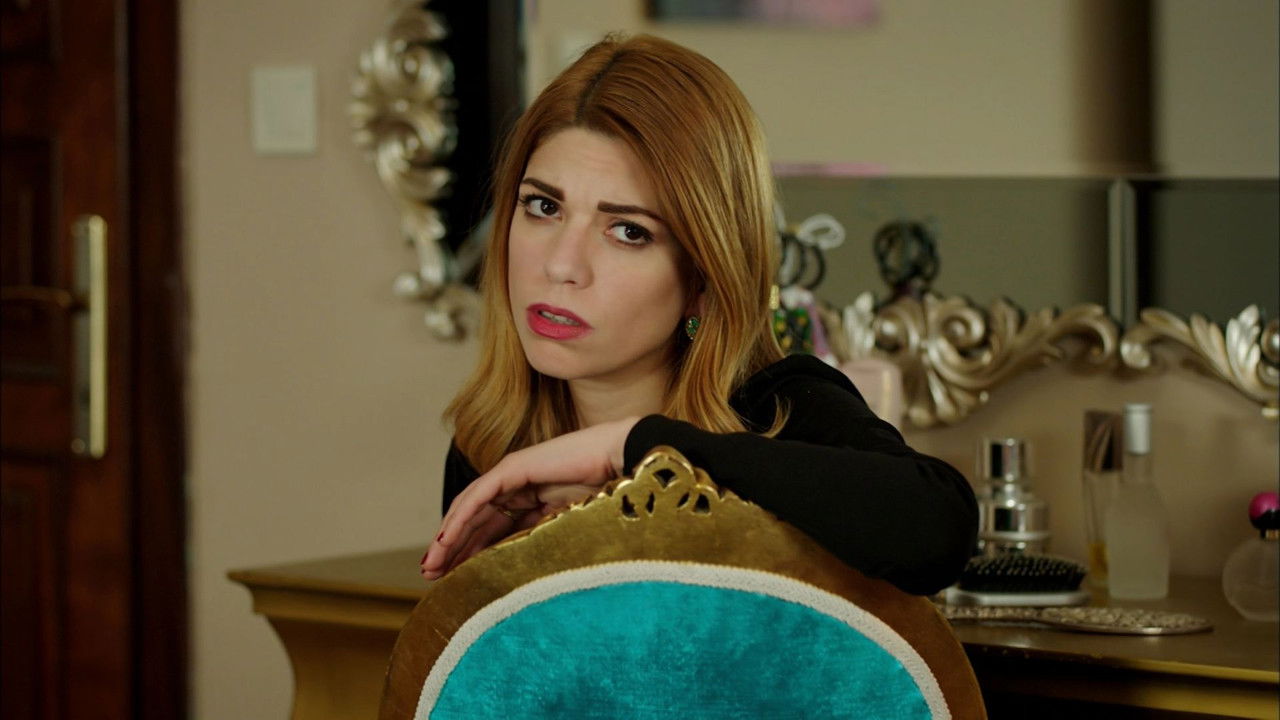 O Hayat Benim — Épisode 9