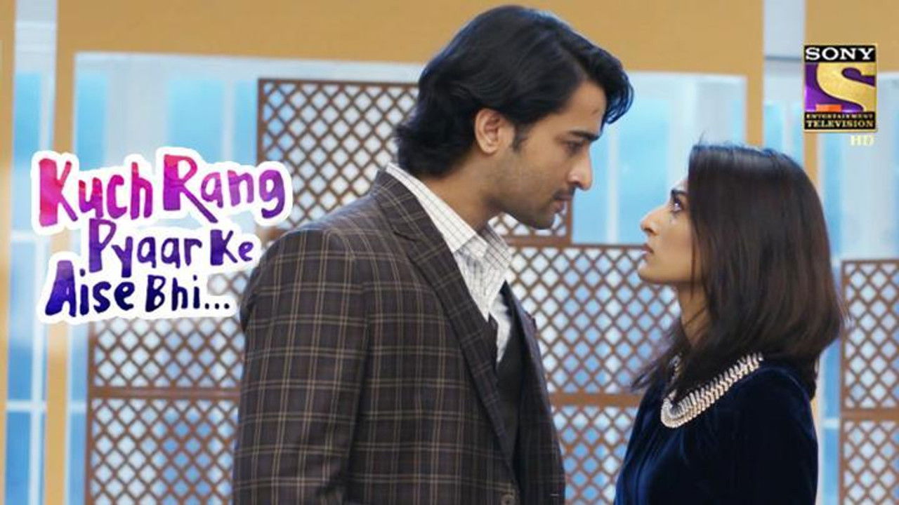 Kuch Rang Pyaar Ke Aise Bhi — Épisode 331