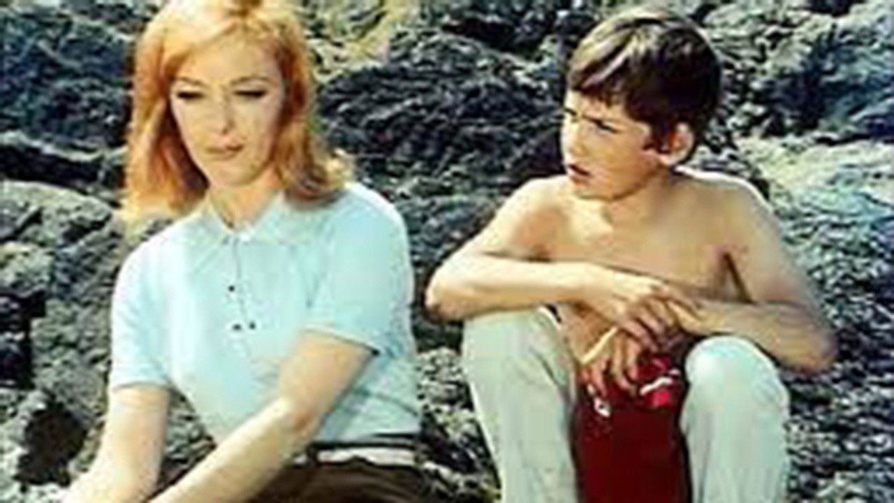 Belle et Sébastien — Pour ceux qui attendent le Narval