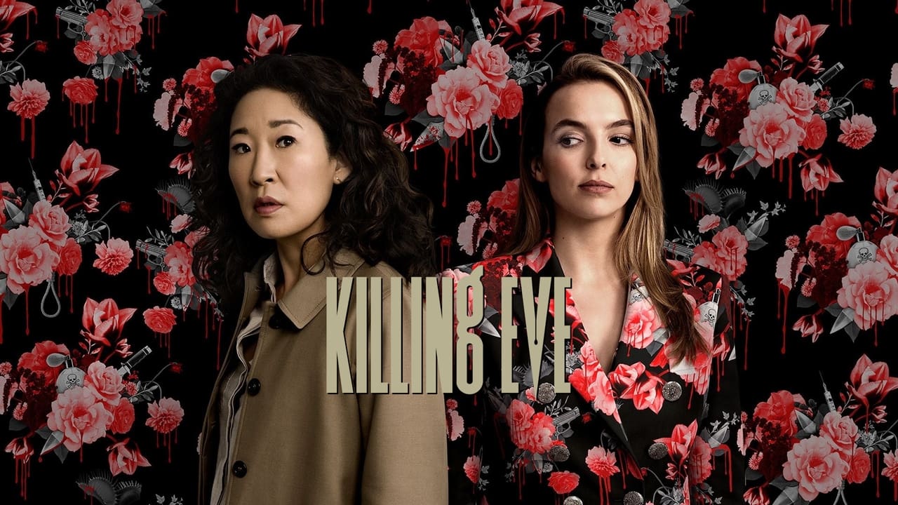 Killing Eve - Season 4 Episode 7