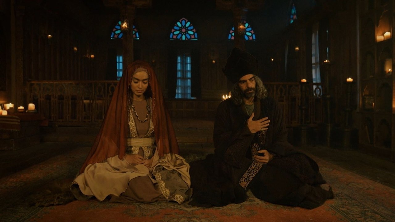 Mevlana Rumi - Season 3 Episode 6 : Episode 6
