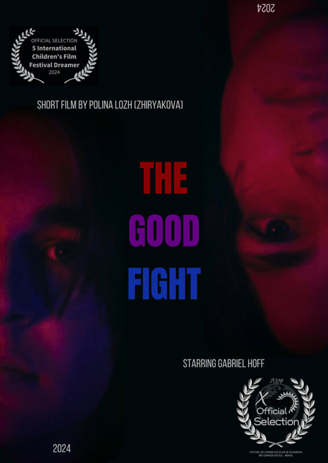 The Good Fight