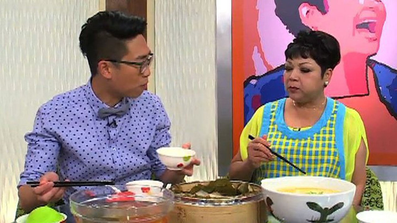 食平D — Épisode 20