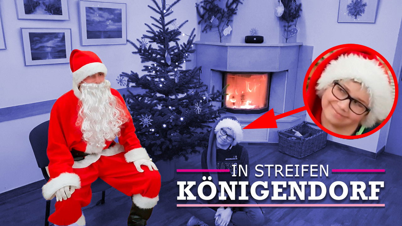 In Streifen: Königendorf — Épisode 3