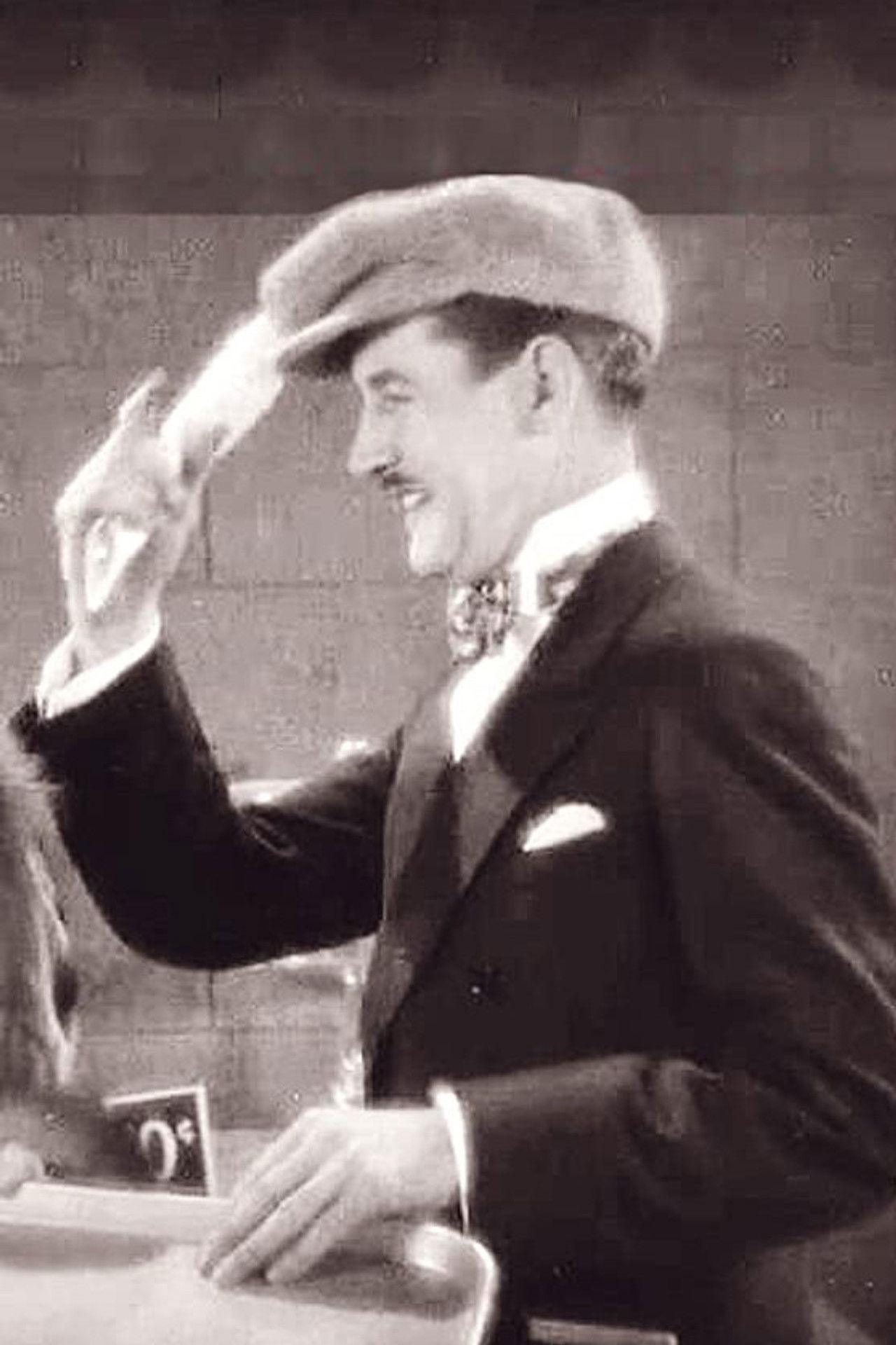 Bigger and Better Blondes Backdrop