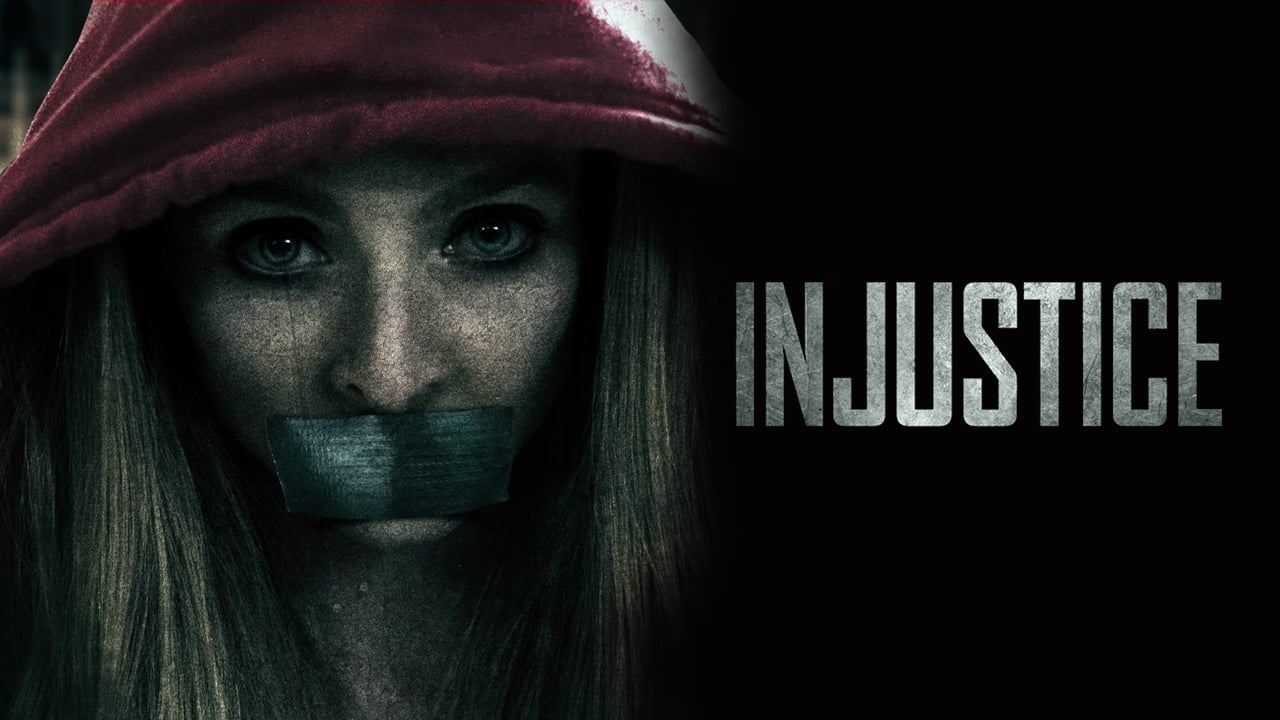 Injustice background