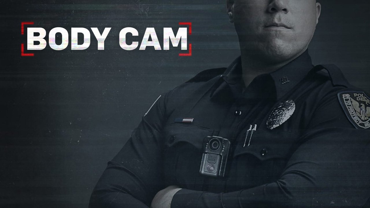 Body Cam background