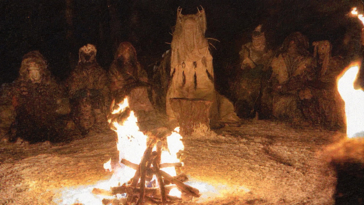 Twin Peaks: Fire Walk with Me background 102