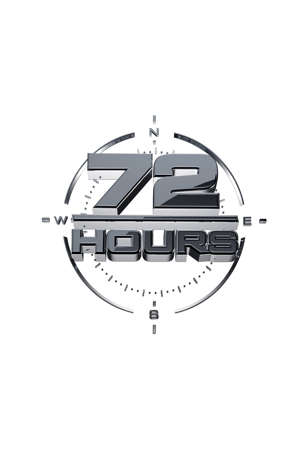 Poster 72 Hours