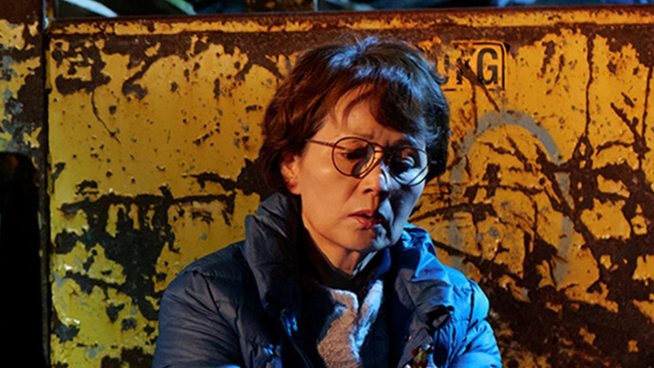 Night Bloomers — Épisode 3