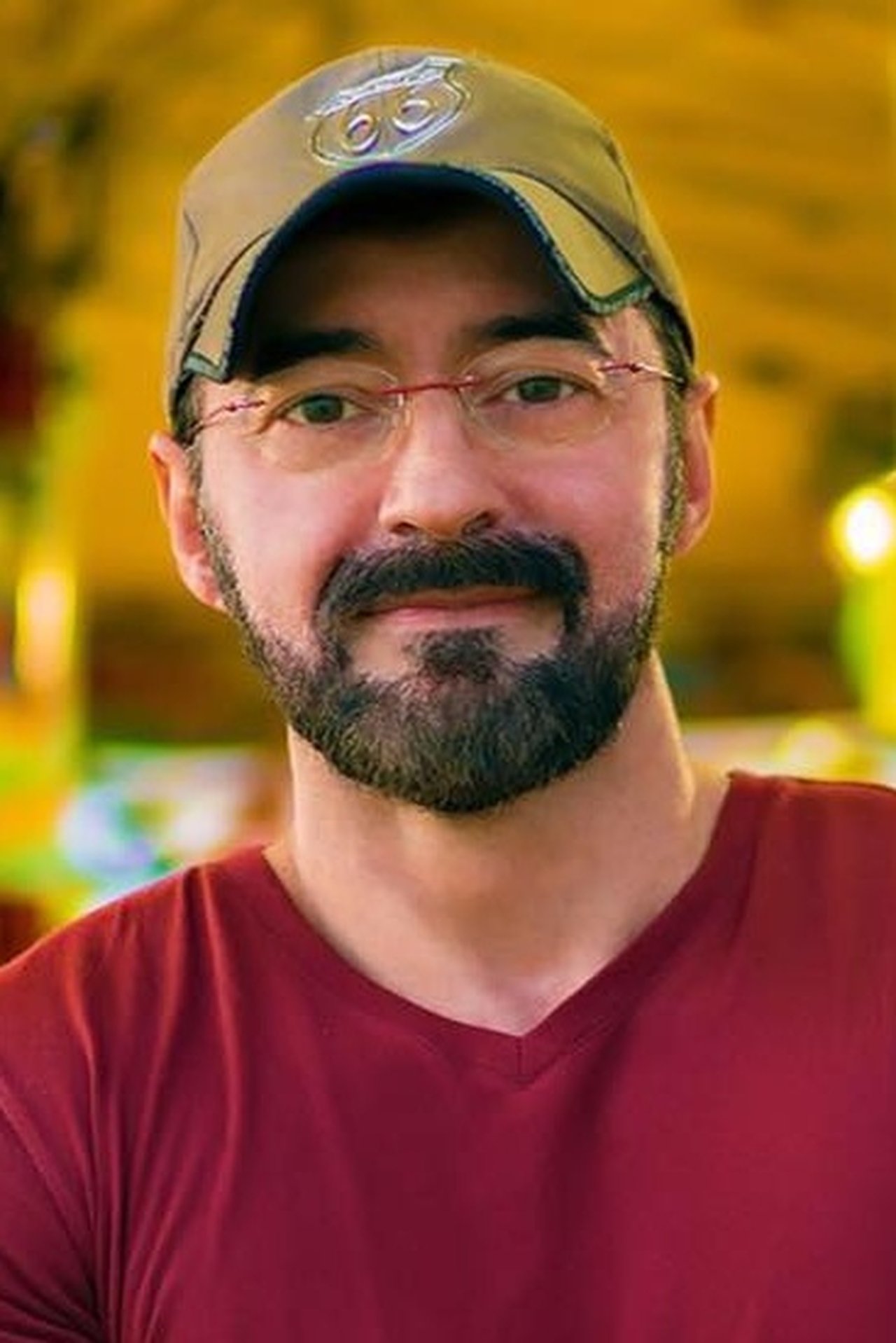 Fernando Fragata - مخرج