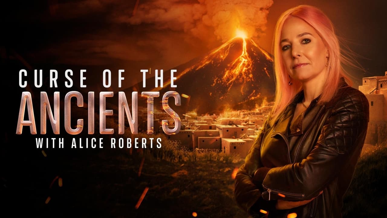Curse of the Ancients background