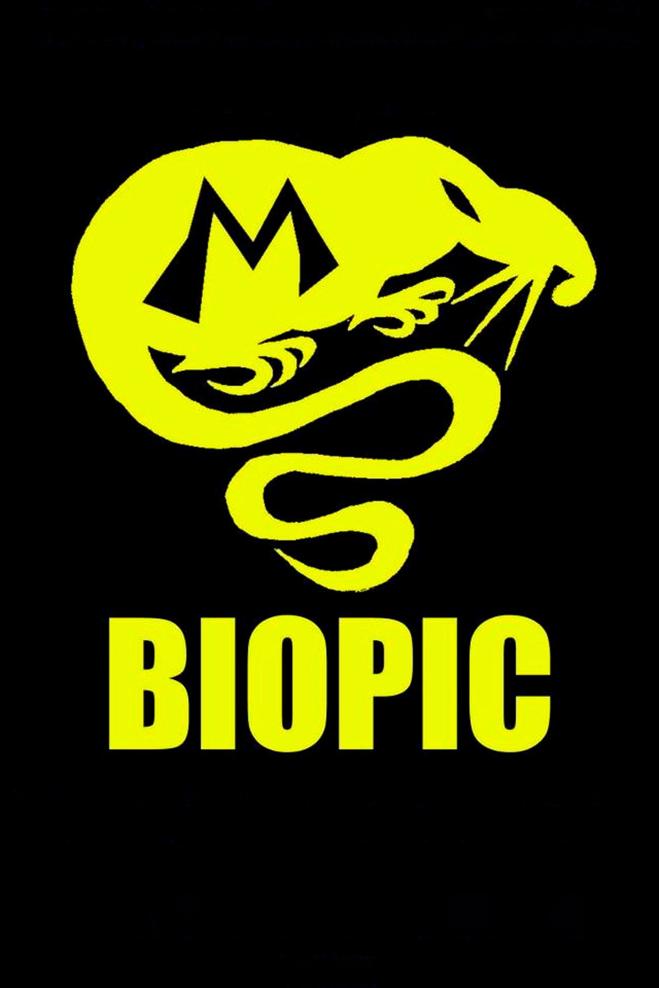 Biopic