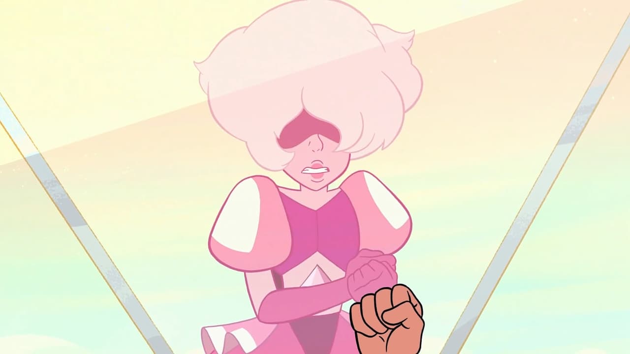 Steven Universe - Season 5 Episode 12 : Jungle Moon