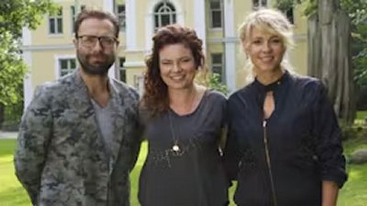 Danmarks dejligste slotshoteller — Épisode 7