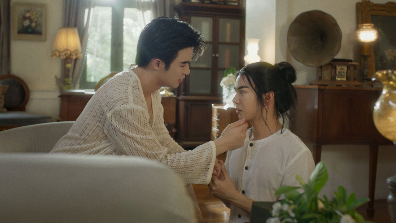 Interminable - Season 1 Episode 4 : Episode 4