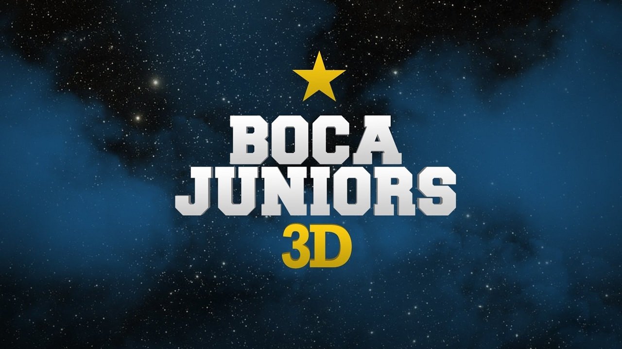 Boca background