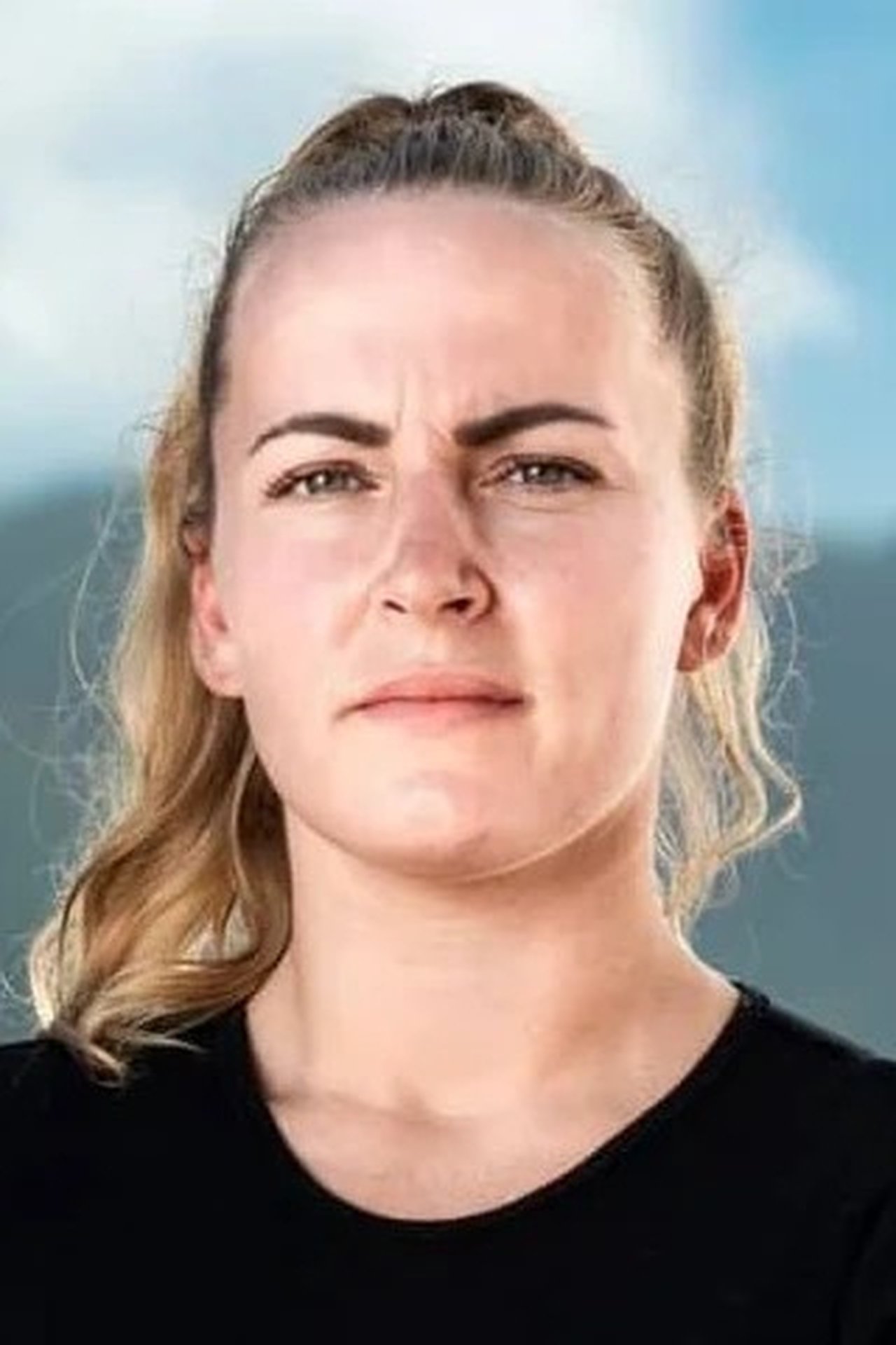 Linn Fagerholm