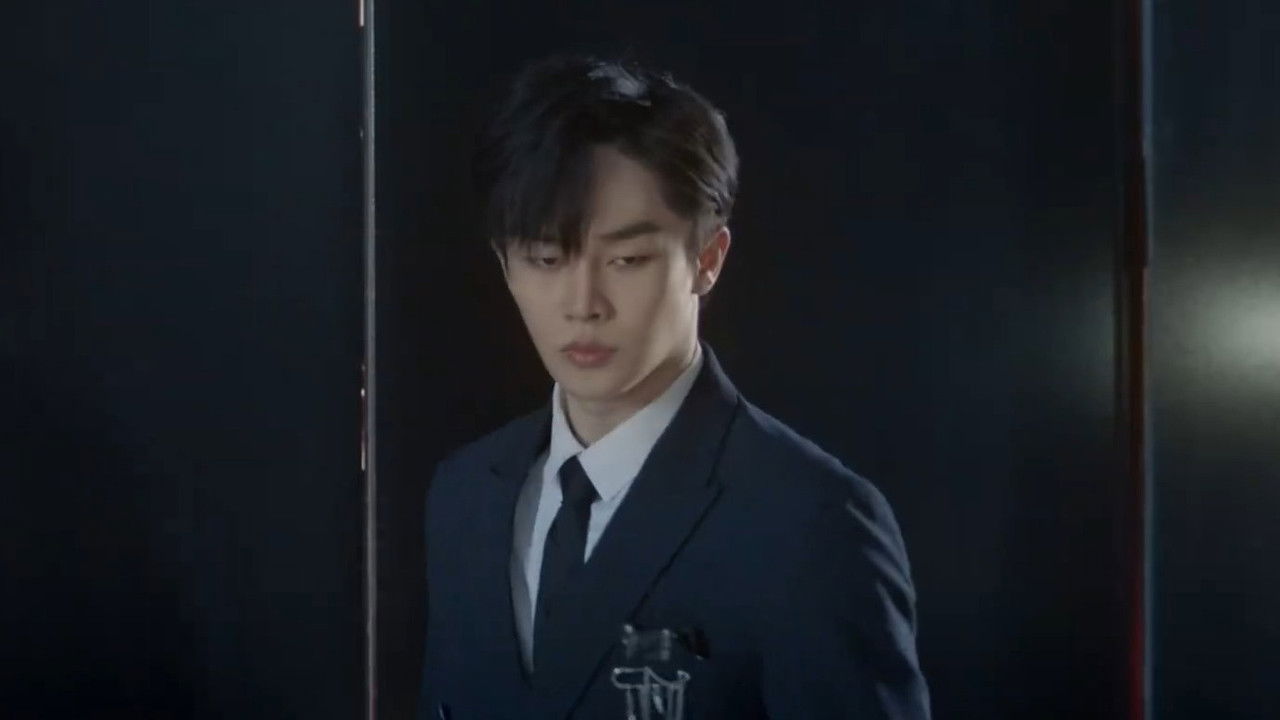 日服三次的爱情 — Épisode 5