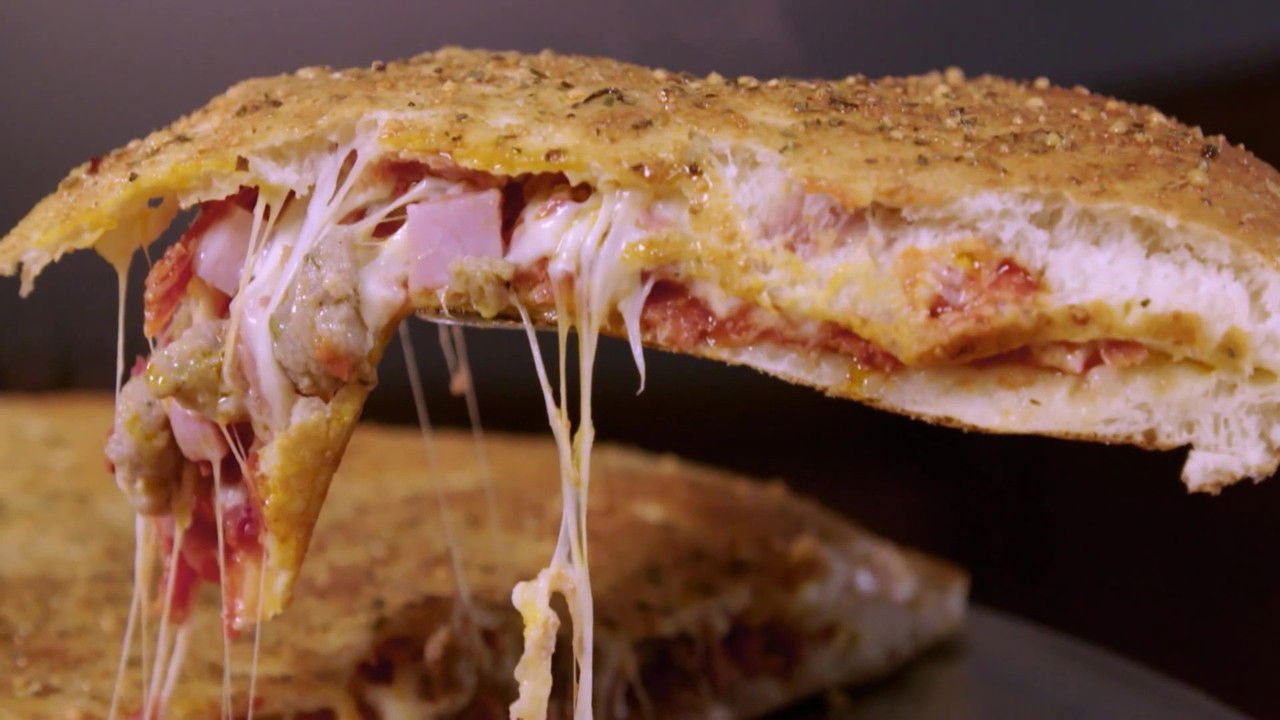 Man v. Food — Épisode 12