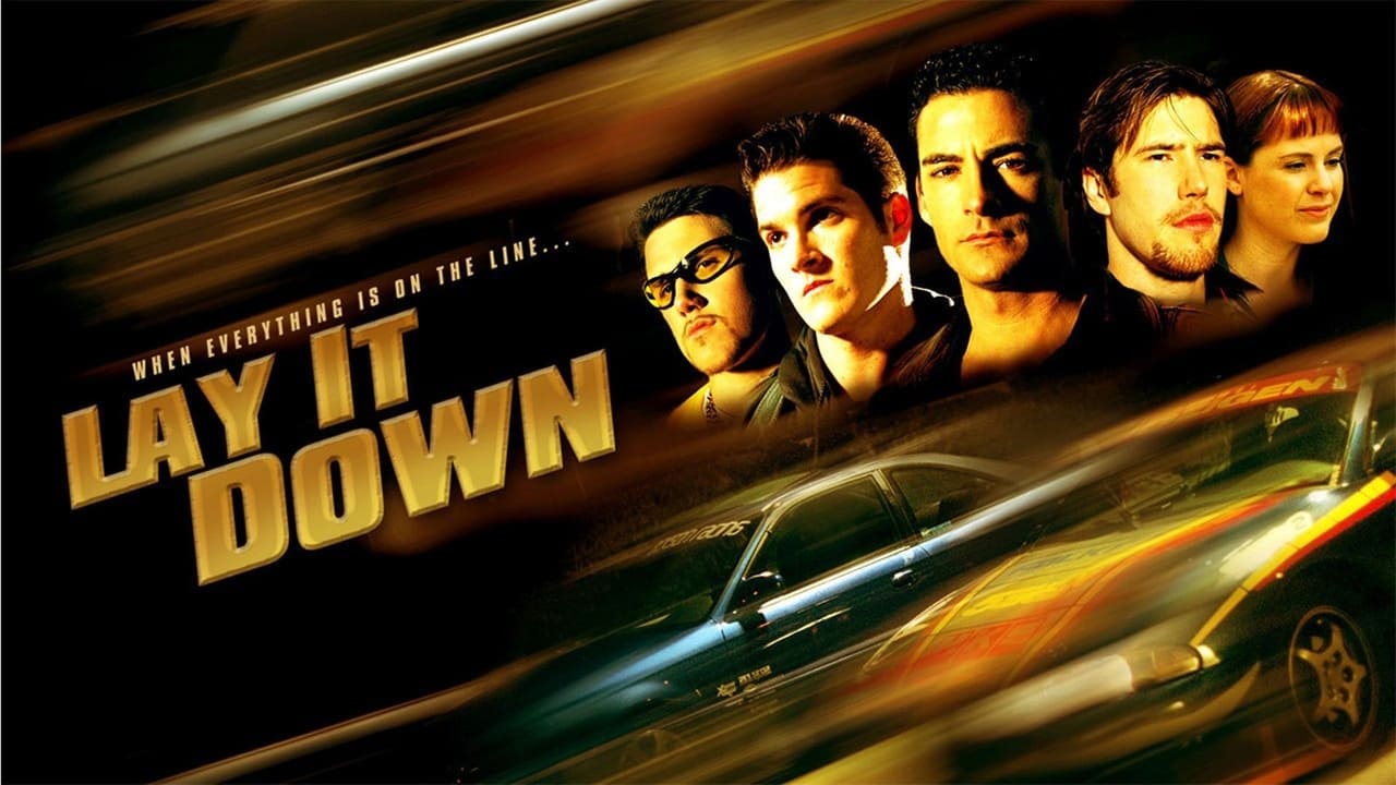 Lay It Down (2001)