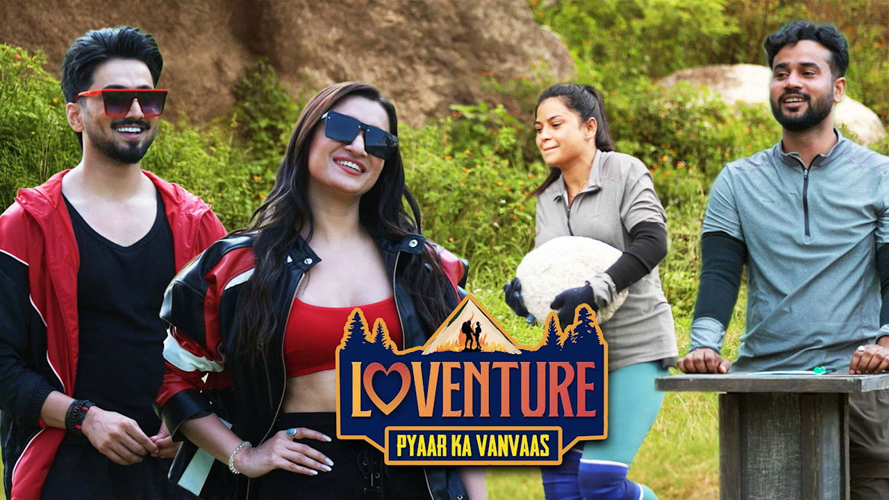 Loventure: Pyaar Ka Vanvaas — Épisode 8
