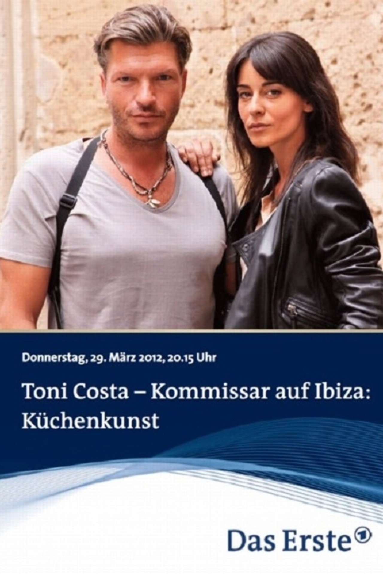 Toni Costa - Kommissar auf Ibiza: Küchenkunst